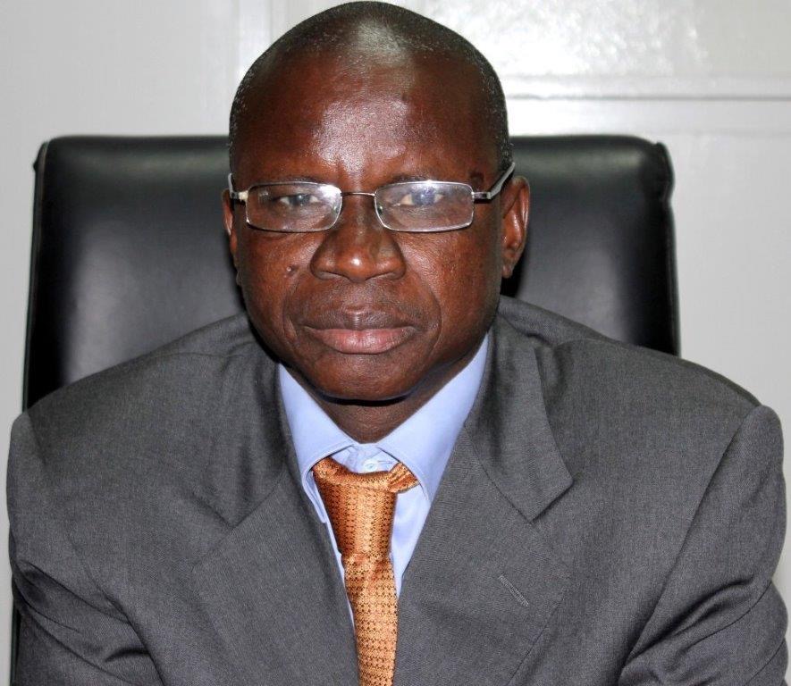 Alexandre Ngom : L'ancien directeur de l'Urbanisme et de l'Architecture revient aux affaires.