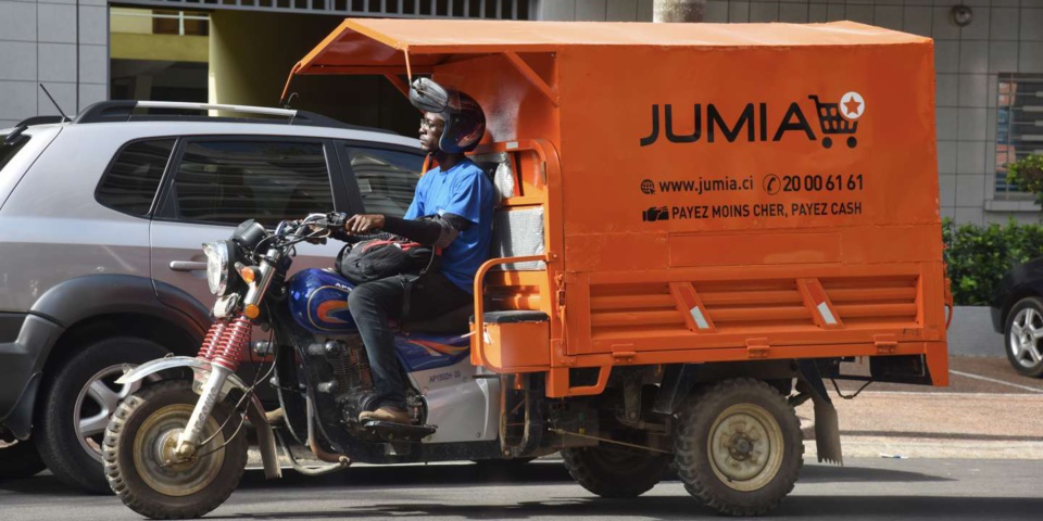 RESPONSABILITÉ SOCIÉTALE DE L’ENTREPRISE :Jumia détaille ses pratiques actuelles de durabilité dans son premier rapport RESPONSABILITÉ SOCIÉTALE DE L’ENTREPRISE :Jumia détaille ses pratiques actuelles de durabilité dans son premier rapport