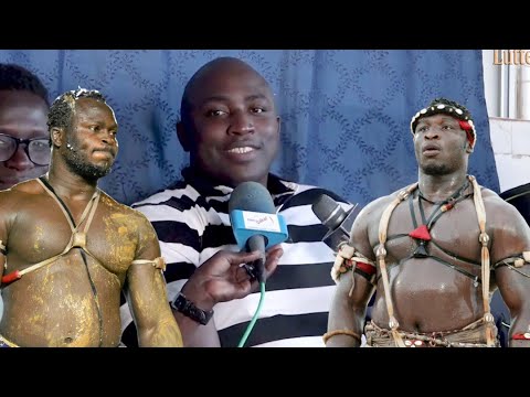 LAC 2 DIT OUI AU DEFI D’AMA BALDE ET MENACE: «Je vais lui démontrer que je ne suis pas son égal»