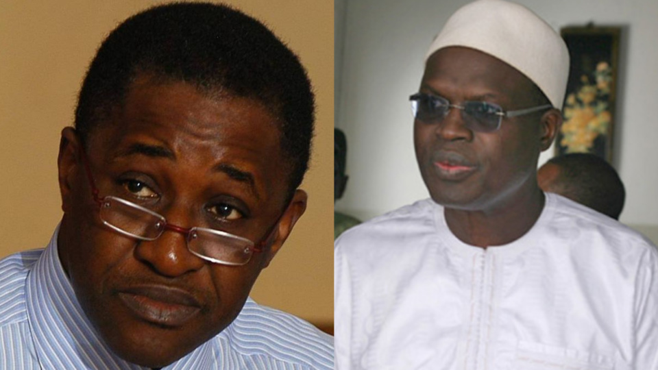 Adama Gaye massacre Khalifa Sall Adama Gaye massacre Khalifa Sall