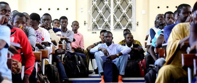 Le programme Xëyu Ndaw Yi chiffré, les «72h de Peejf» lancées