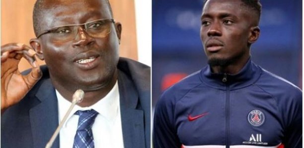 La Fédération Sénégalaise de Football (FSF)  tacle sévèrement la Fédération française (FFF), qui a invité Idrissa Gana Gueye à se justifier par le biais de son Conseil National de l'Ethique.