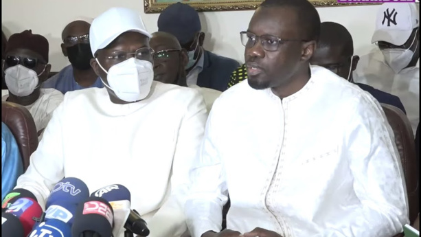 INVALIDATION DE LA LISTE YEWWI DAKAR/ RISQUE D’INVALIDATION SUR DE BENNO BOKK YAKAAR : Cheikh Dieng préconise une rencontre des 25 partis avec Antoine Diome
