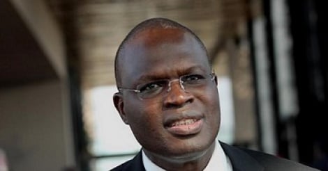 Khalifa Sall : «On ira jusqu’au bout de la lutte»