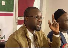 OUSMANE SONKO :«Rien ni personne ne peut sauver la liste de Benno Bokk Yakaar»