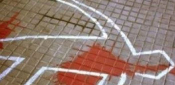 Nouveau crime sanglant : Un jeune homme tué à Ouakam, le meurtrier en cavale