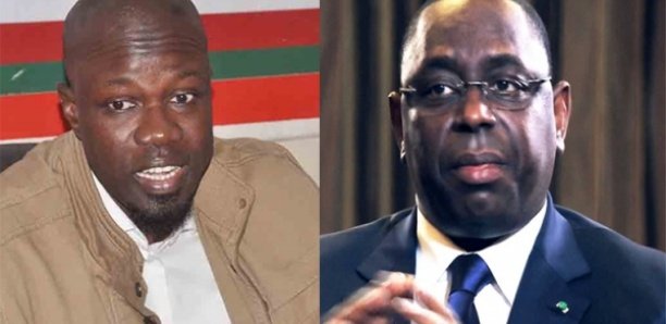 OUSMANE SONKO APPELLE À LA RÉSISTANCE ««Nous allons nous poser et prendre des résolutions : si c’est aller déloger le Président Macky Sall au palais nous le ferons, peu importe ce que cela puisse nous coûter»