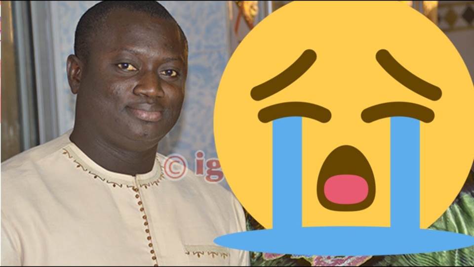 L’humoriste «Ndiaye» de Tfm est décédé L’humoriste «Ndiaye» de Tfm est décédé