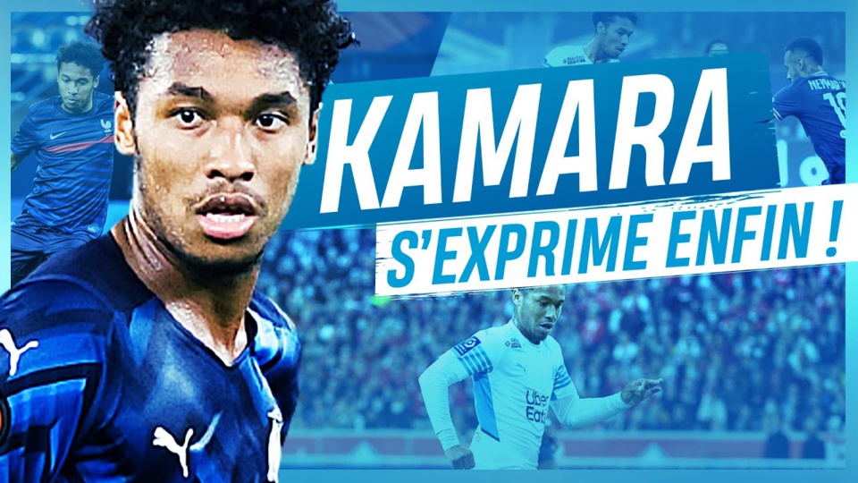 BOUBACAR KAMARA ET LE SENEGAL, L’HISTOIRE N’EST PAS ENCORE FINIE: Son message énigmatique le prouve
