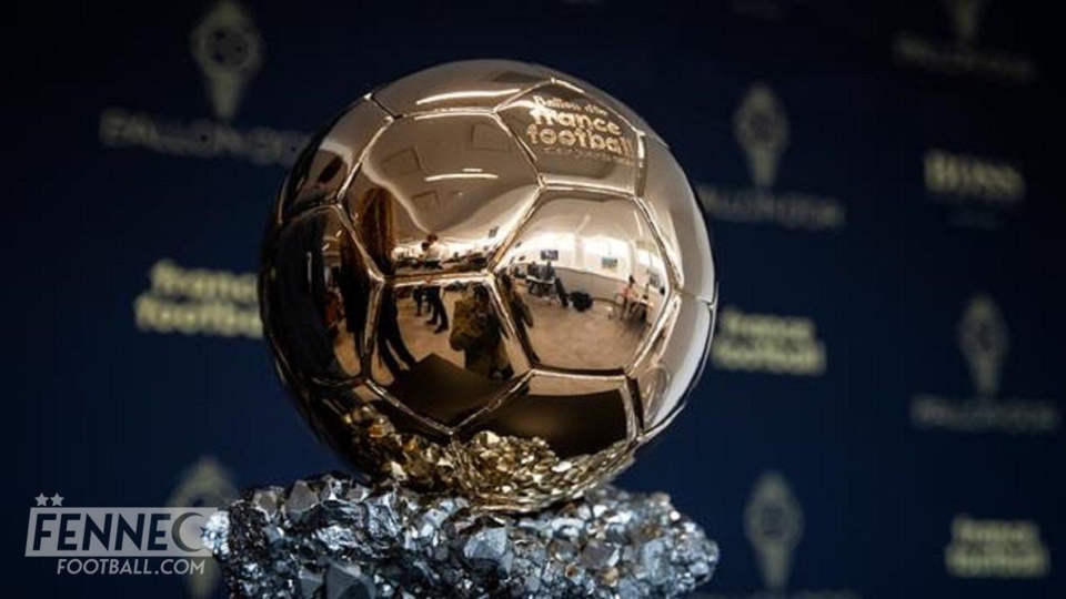 Ballon d’Or 2022 : La cérémonie de remise fixée au 17 octobre, les nominés connus deux mois avant Ballon d’Or 2022 : La cérémonie de remise fixée au 17 octobre, les nominés connus deux mois avant