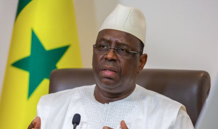 MACKY SALL ANNONCÉ A TIVAOUANE SAMEDI
