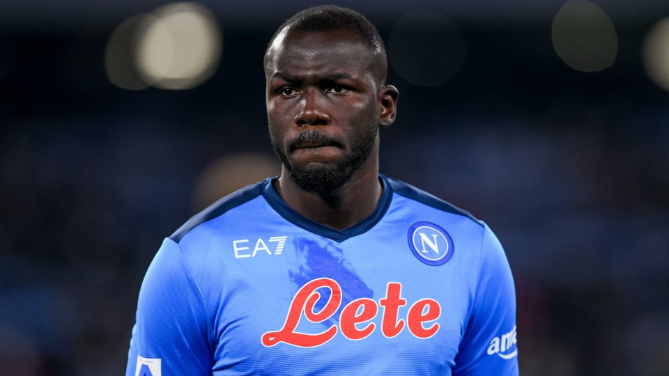 KALIDOU KOULIBALY VERS LE PARC DES PRINCES ? Pour le moment, il n'y a pas de négociations avec d'autres clubs, selon son agent KALIDOU KOULIBALY VERS LE PARC DES PRINCES ? Pour le moment, il n'y a pas de négociations avec d'autres clubs, selon son agent