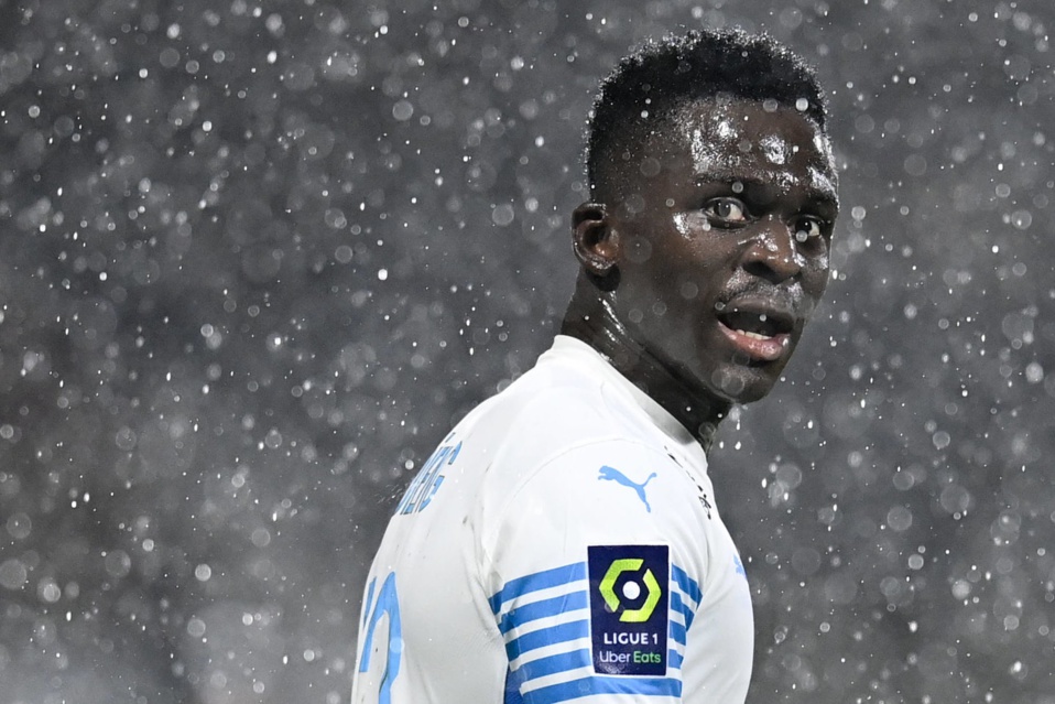 TRANSFERT DE BAMBA DIENG: Un transfert à 10 milliards de FCfa préparé par Longoria ? TRANSFERT DE BAMBA DIENG: Un transfert à 10 milliards de FCfa préparé par Longoria ?