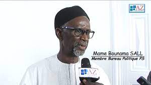 Yéya Diallo bien placée, Mame Bounama Sall loin dans la liste