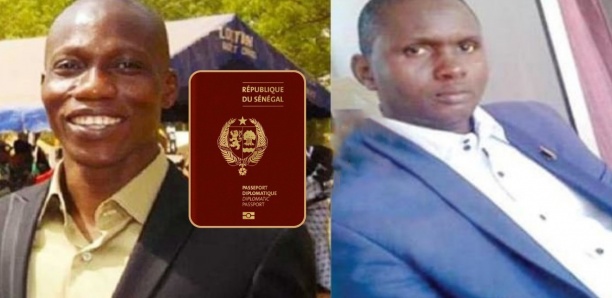 CONDAMNÉS DANS L’AFFAIRE DES PASSEPORTS DIPLOMATIQUES: Boubacar Biaye et Mamadou Sall attaquent la décision du juge