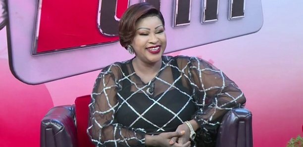 Kebs Thiam victime d’un cambriolage