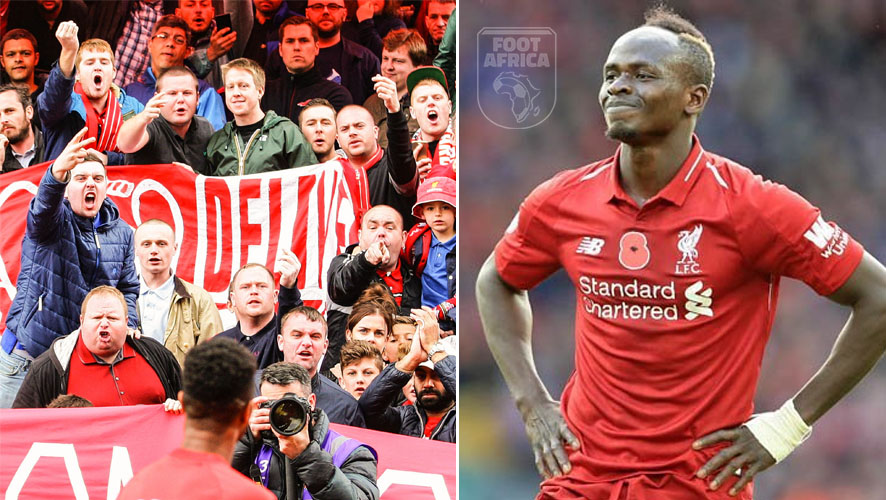 AVENIR A LIVERPOOL : SADIO MANÉ TRANCHE  «60-70% des Sénégalais veulent que je quitte Liverpool, je ferai ce qu’ils souhaitent !»