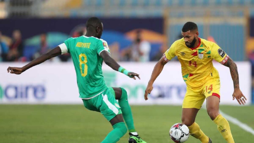 CAN 2023 : PHASE DE GROUPE SENEGAL-BENIN CE SAMEDI À 19H Les Lions face aux Ecureuils ce soir CAN 2023 : PHASE DE GROUPE SENEGAL-BENIN CE SAMEDI À 19H Les Lions face aux Ecureuils ce soir