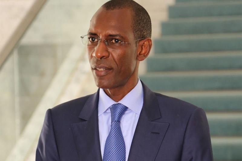 APPUI BUDGETAIRE: La Banque mondiale finance le Sénégal à hauteur de 187 milliards francs Cfa