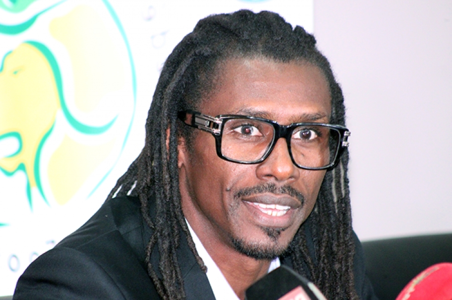 ALIOU CISSE ENGAGE POUR LE REPORT DES ELIMINATOIRES DE LA CAN :«La meilleure façon d’aider les cinq pays qualifiés au Mondial, c’est carrément arrêter les éliminatoires au mois de septembre»
