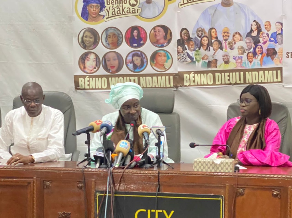 Les jeunes de l’Apr convoqués à 15h au siège Les jeunes de l’Apr convoqués à 15h au siège