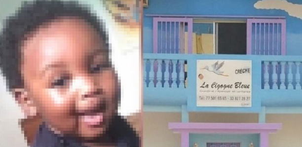 AFFAIRE DE LA CRECHE LA CIGOGNE BLEUE :Le dossier quasiment bouclé ; le juge a procédé à l’audition de la directrice et à la confrontation