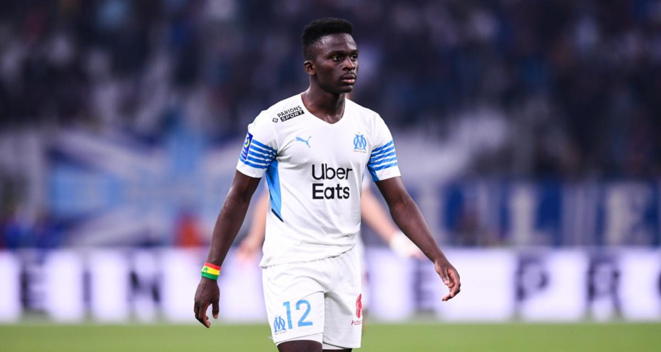 Fribourg s’accélère pour Bamba Dieng