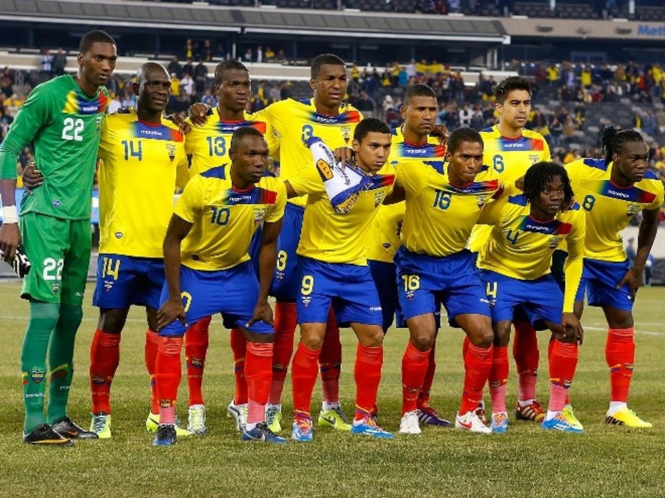 Coupe du monde 2022 : l'Équateur ira bien au Qatar