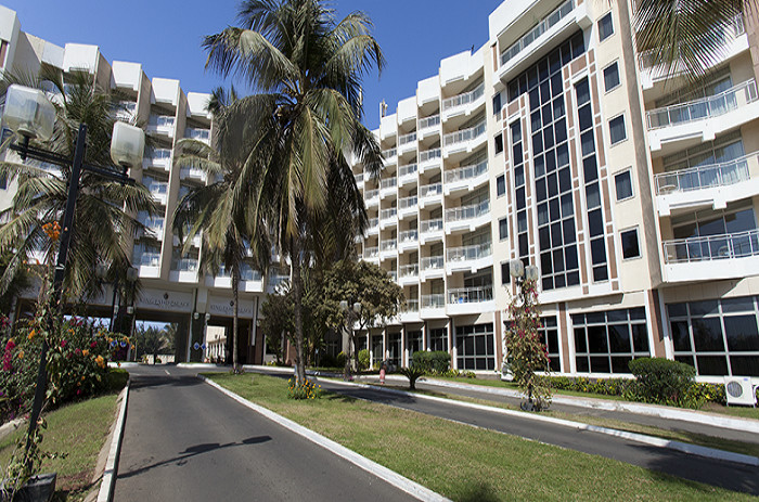 L’Unacois Yessal condamnée à payer à l’hôtel King Fahd Palace 15 millions