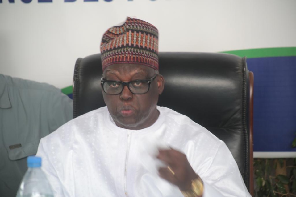 MOUSTAPHA NIASSE AUX JEUNESSES DE SON PARTI :«Il faut désormais concevoir qu'un sortant des Daara, fils de paysans, puisse être un capitaine d'industrie et qu'un fils de citadins, issu des classes supérieures, choisisse comme métier celui d'agriculte MOUSTAPHA NIASSE AUX JEUNESSES DE SON PARTI :«Il faut désormais concevoir qu'un sortant des Daara, fils de paysans, puisse être un capitaine d'industrie et qu'un fils de citadins, issu des classes supérieures, choisisse comme métier celui d'agriculte