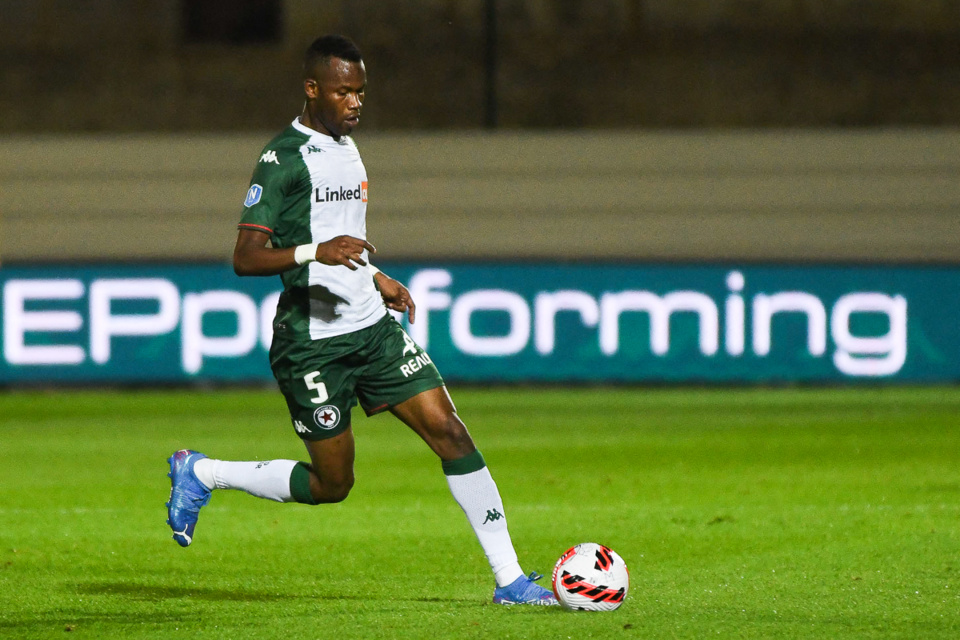 ÉNORME COUP DU GF38, LE MEILLEUR BUTEUR DE N1 S'ENGAGE (OFF) Pape Meïssa Ba rejoint Grenoble ÉNORME COUP DU GF38, LE MEILLEUR BUTEUR DE N1 S'ENGAGE (OFF) Pape Meïssa Ba rejoint Grenoble