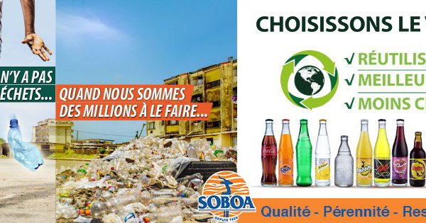 GROSSE MENACE SUR UN FLEURON DE L'INDUSTRIE SÉNÉGALAISE:  La Soboa perd la licence Coca Cola