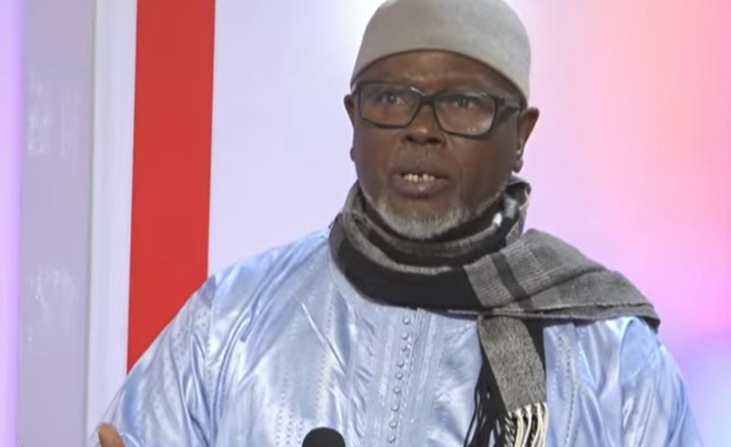 L’appel de Alioune Tine