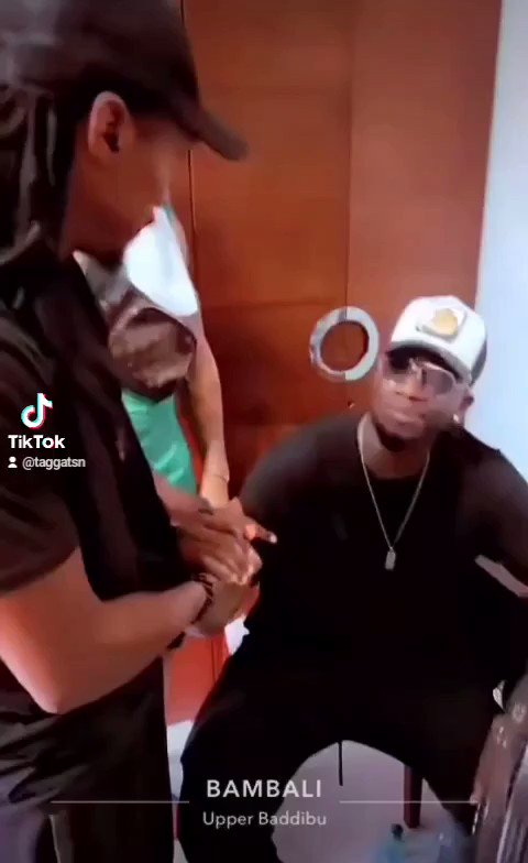 Aliou Cissé à Mbaye Diagne : «tu as cinq mois, maintenant c’est à toi de voir»