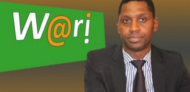 Wari condamné à payer 50 millions à Baobab