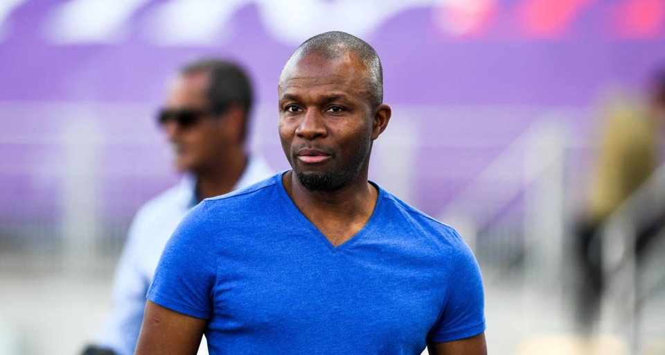 AVEC UN CONTRAT DE DEUX SAISONS PLUS UNE AUTRE EN OPTION: Omar Daf quitte Sochaux pour Dijon AVEC UN CONTRAT DE DEUX SAISONS PLUS UNE AUTRE EN OPTION: Omar Daf quitte Sochaux pour Dijon