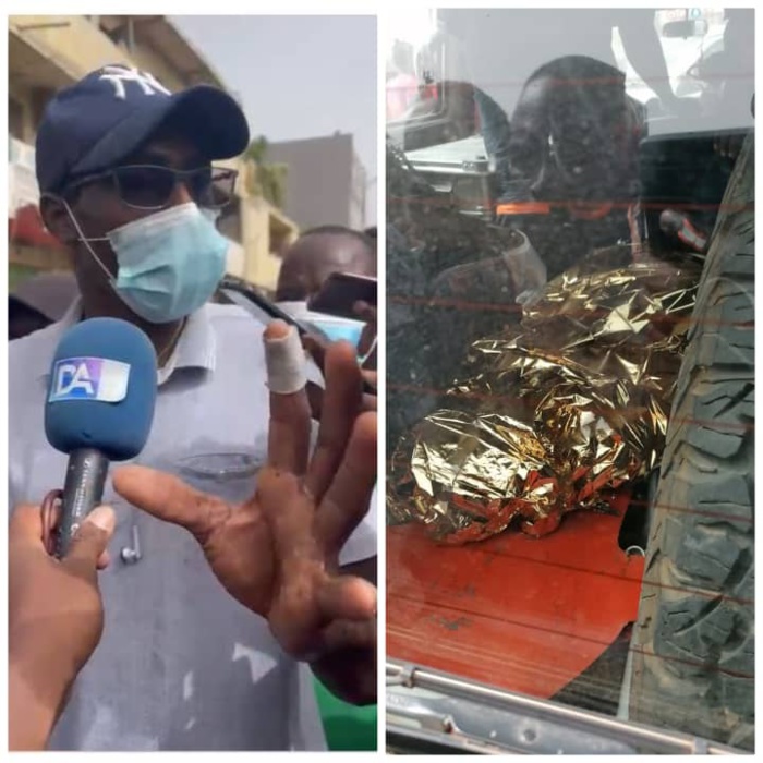 MORT ATROCE D’UN HOMME NON ENCORE IDENTIFIÉ  :«Nous avons tenté d’éteindre le feu sans savoir qu’il y avait un homme dedans»