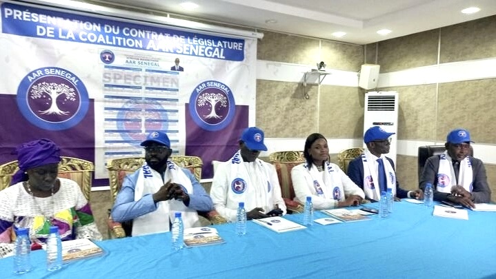 MORT D’UN JEUNE MANIFESTANT: Aar Sénégal exige que lumière soit faite