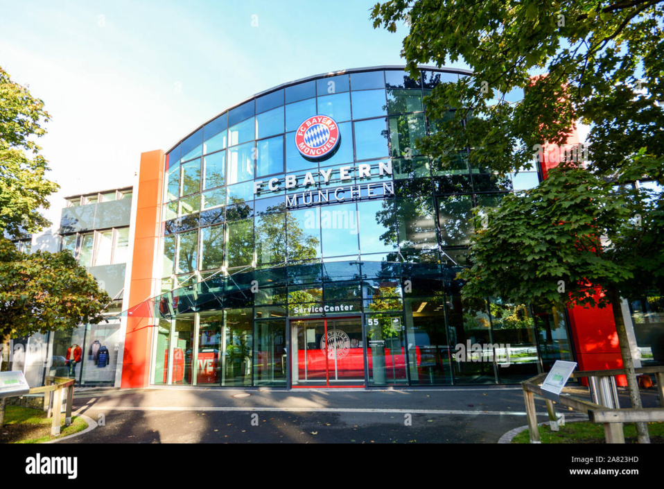 Bayern : Mané attendu mardi Bayern : Mané attendu mardi