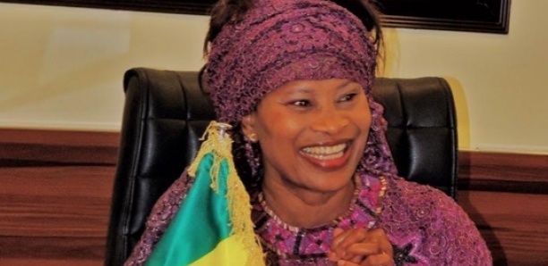 Aïssata Tall Sall parmi les "cas contact Covid" du conseiller à la sécurité nationale Jake Sullivan?