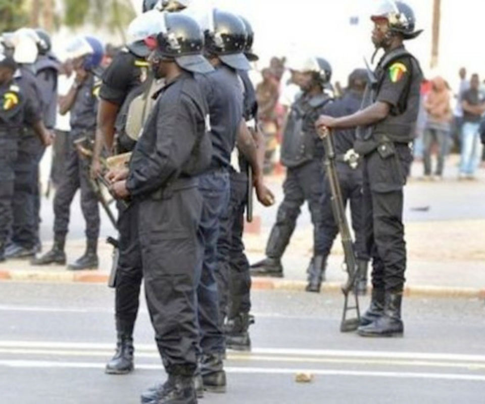 Qui a tué le manifestant décédé à Bop ? Qui a tué le manifestant décédé à Bop ?