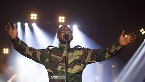 Youssou Ndour en treillis : est-ce pour dire merci aux Forces de défense ?