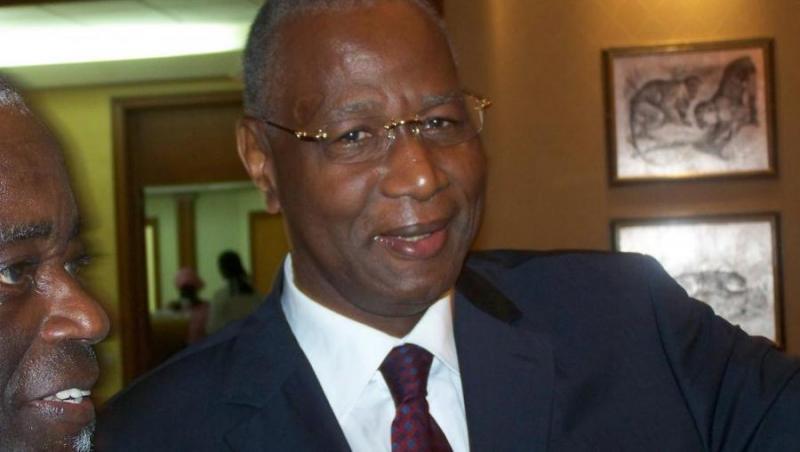 PUBLICATION DE SES MEMOIRES «PASSION DE LIBERTE»: Le Pr Abdoulaye Bathily dénonce le recul démocratique sous Macky Sall et invite les jeunes Sénégalais à militer et à lutter