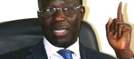 Babacar Gaye, premier fonctionnaire radié …