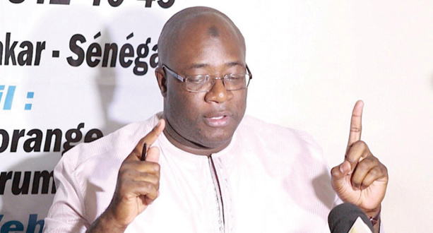 Birahime Seck contre les emprisonnements intempestifs