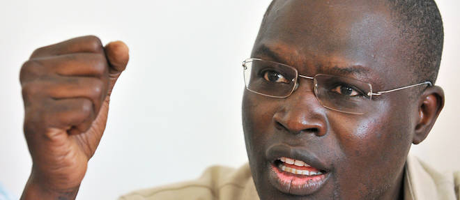 RENVOI DU PROCES DES LEADERS DE YAW-WALLU : Khalifa Sall charge le parquet et le pouvoir et parle de prisonniers politiques