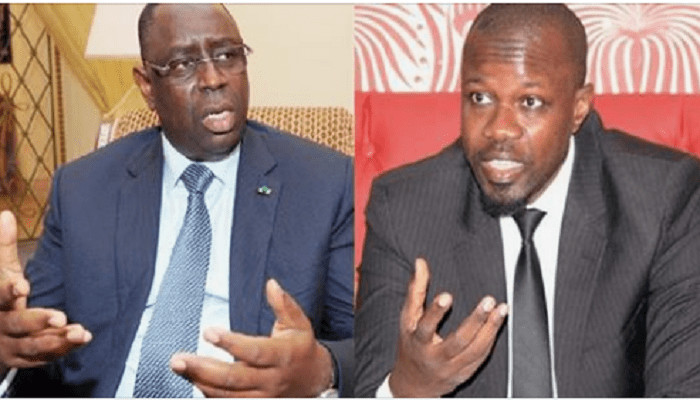 ARRESTATION DE SES TETES DE LISTES DEPARTEMENTALES : Sonko accuse Macky Sall de vouloir décapiter Yewwi