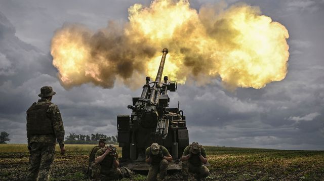 GUERRE RUSSIE-UKRAINE: Plus d'une quarantaine de soldats africains tués, dont quatre sénégalais, selon la Russie