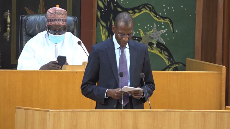 Débat d’orientation budgétaire jeudi Débat d’orientation budgétaire jeudi