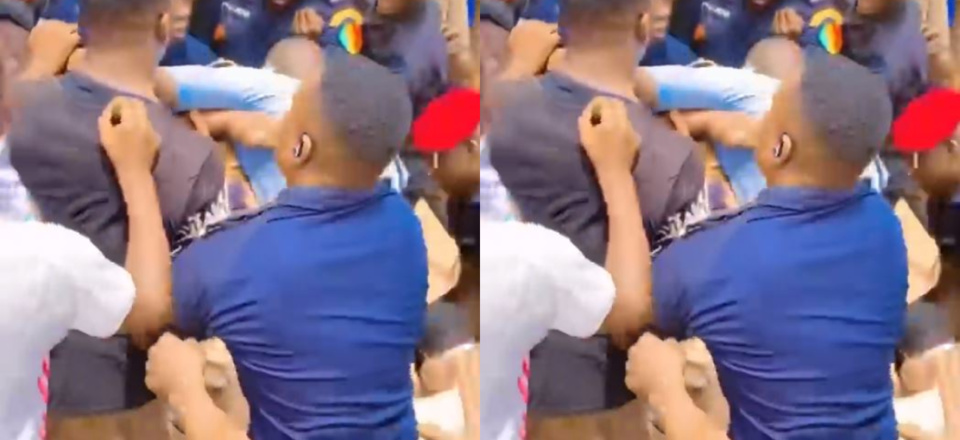 L'Ams regrette l’arrestation de Ahmed Aïdara L'Ams regrette l’arrestation de Ahmed Aïdara